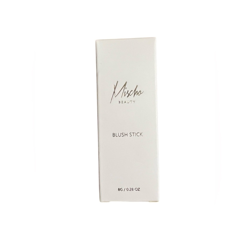 Mischo Beauty Blush stick- The Life shade